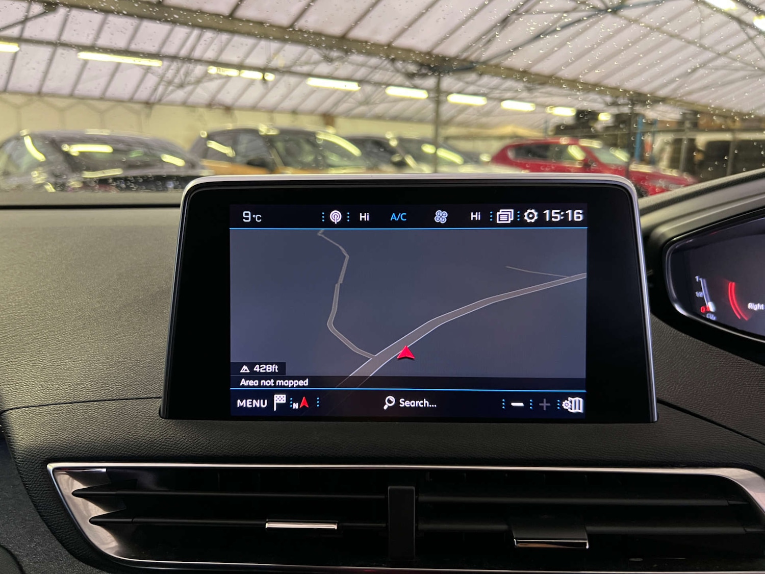 Used Peugeot 5008 2020 for sale - 77282430: Photo 17