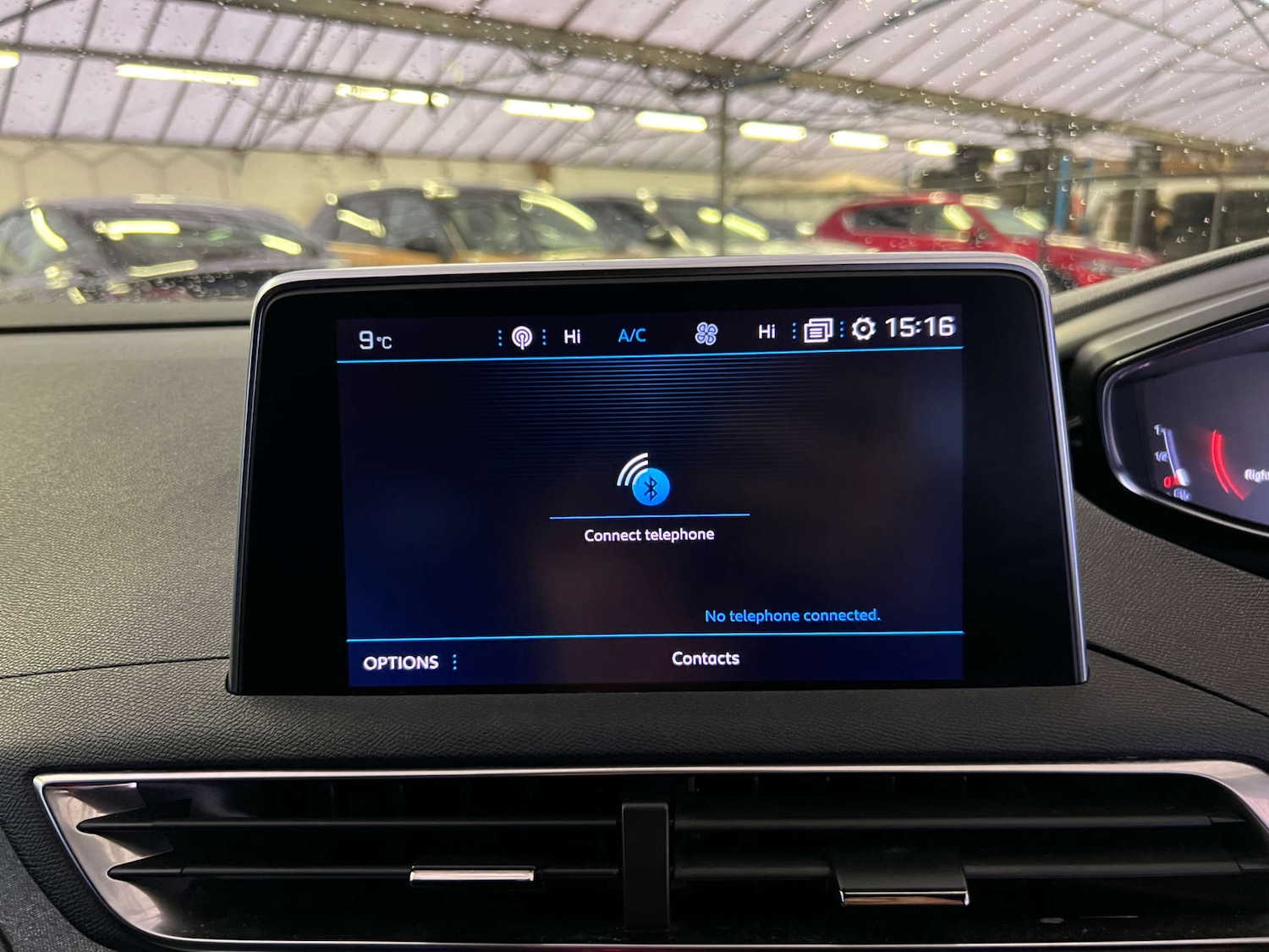 Used Peugeot 5008 2020 for sale - 77282430: Photo 20