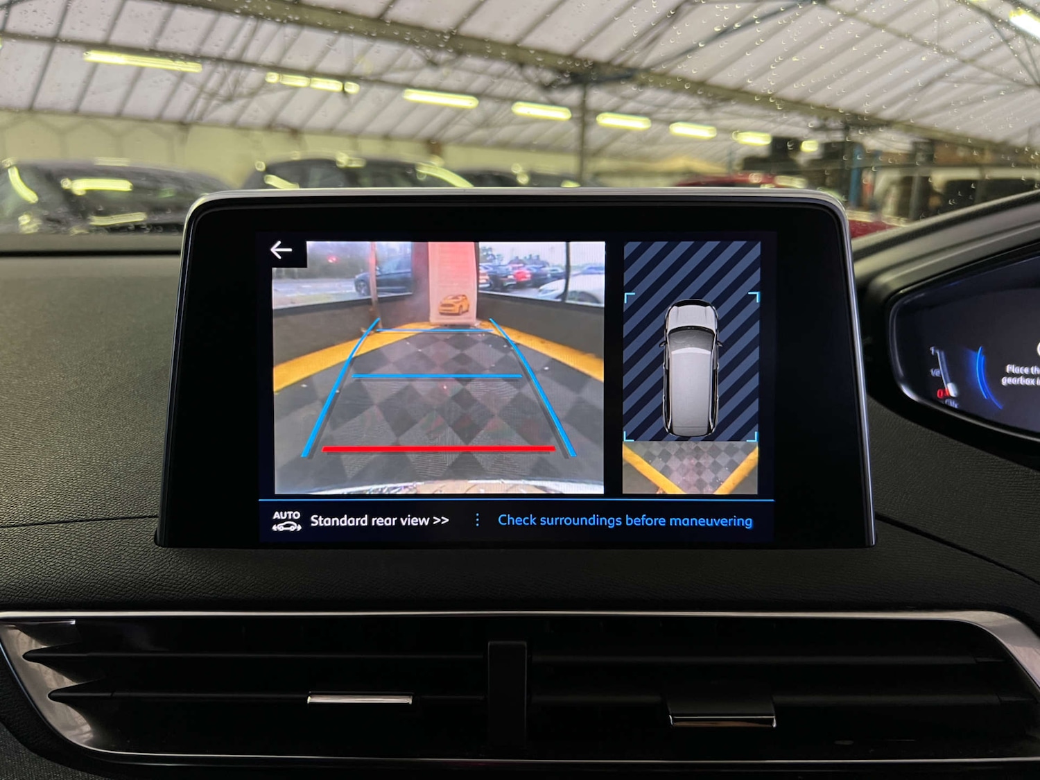 Used Peugeot 5008 2020 for sale - 77282430: Photo 23