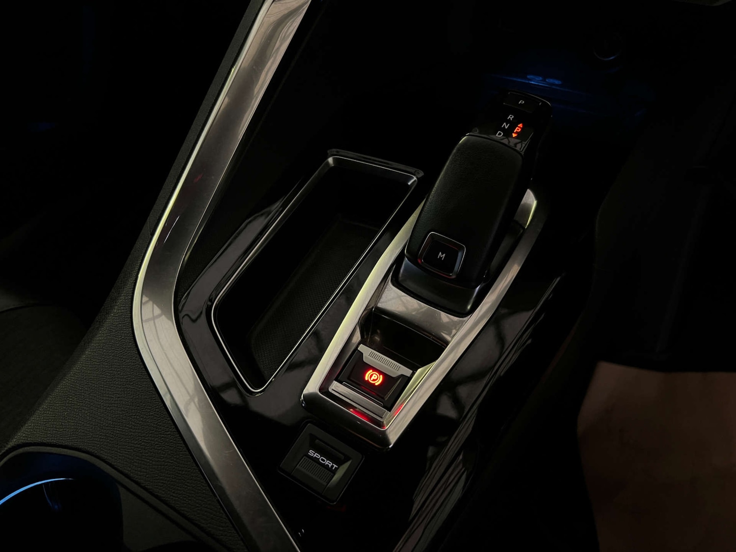 Used Peugeot 5008 2020 for sale - 77282430: Photo 25