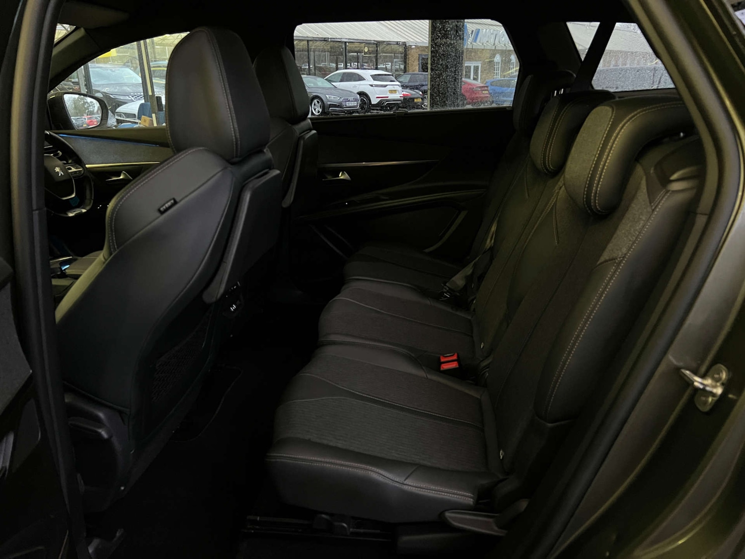 Used Peugeot 5008 2020 for sale - 77282430: Photo 27