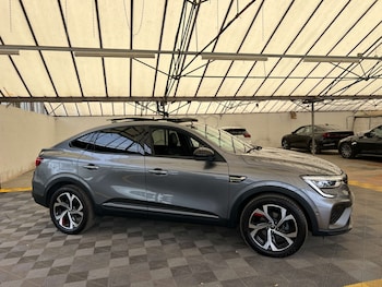 Used Renault Arkana 2022 for sale - 79549599: Photo