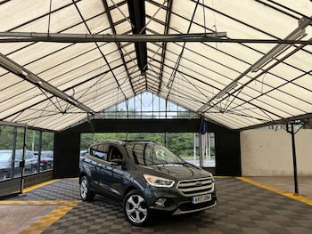 Used Ford Kuga 2017 for sale - 79162704: Photo