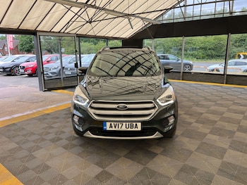 Used Ford Kuga 2017 for sale - 79162704: Photo