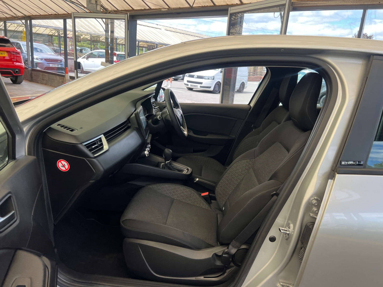 Vehicle 23