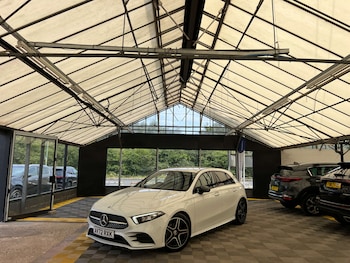 Used Mercedes-Benz A-Class 2022 for sale - 79246910: Photo