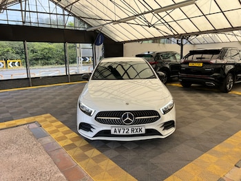 Used Mercedes-Benz A-Class 2022 for sale - 79246910: Photo