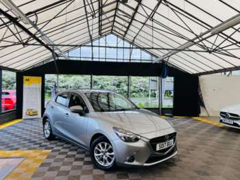 2017 - 1.5 2 SE-L 5dr