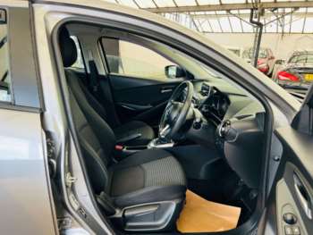 Used Mazda Mazda2 2017 for sale - 74616358: Photo