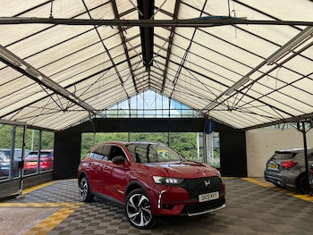 Used DS Automobiles DS 7 2019 for sale - 78788881: Photo