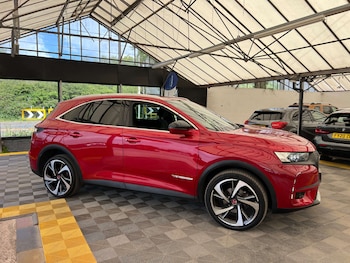 Used DS Automobiles DS 7 2019 for sale - 78788881: Photo