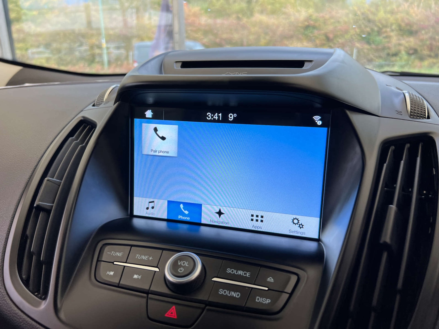 Used Ford Kuga 2016 for sale - 76602081: Photo 16