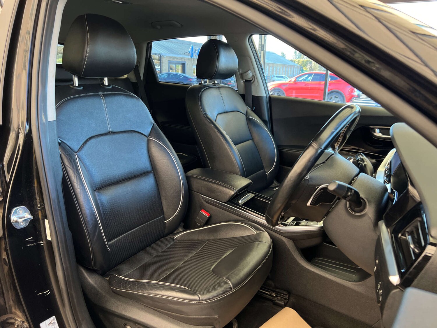 Used Kia Niro 2021 for sale - 77930572: Photo 11