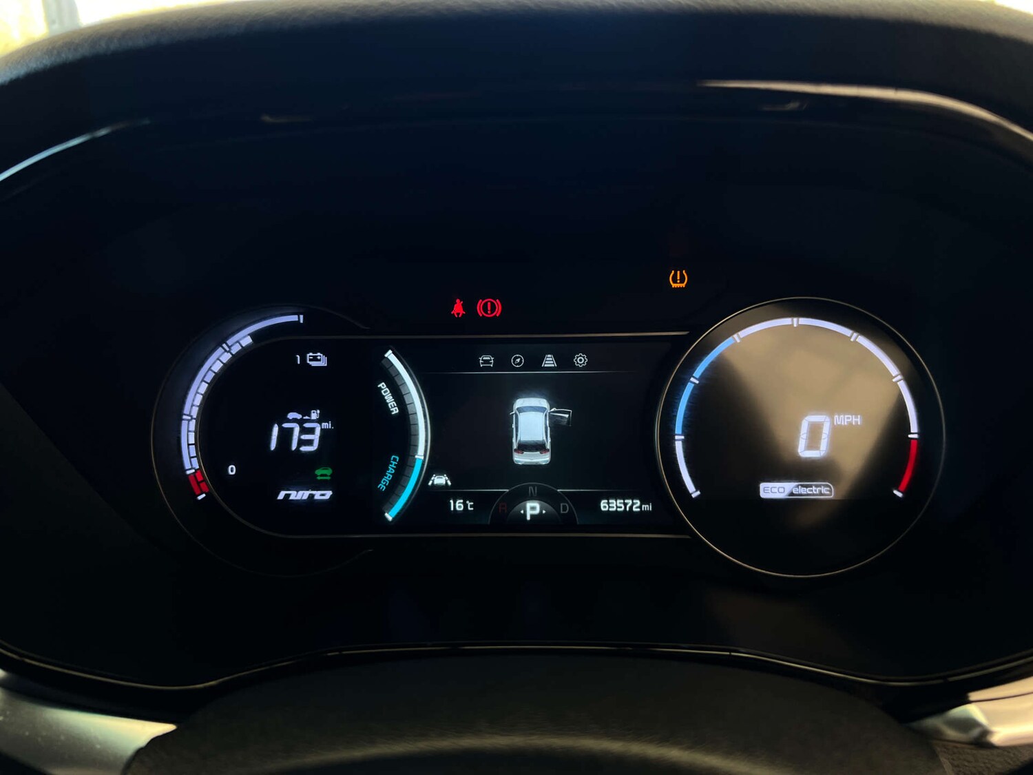 Used Kia Niro 2021 for sale - 77930572: Photo 13