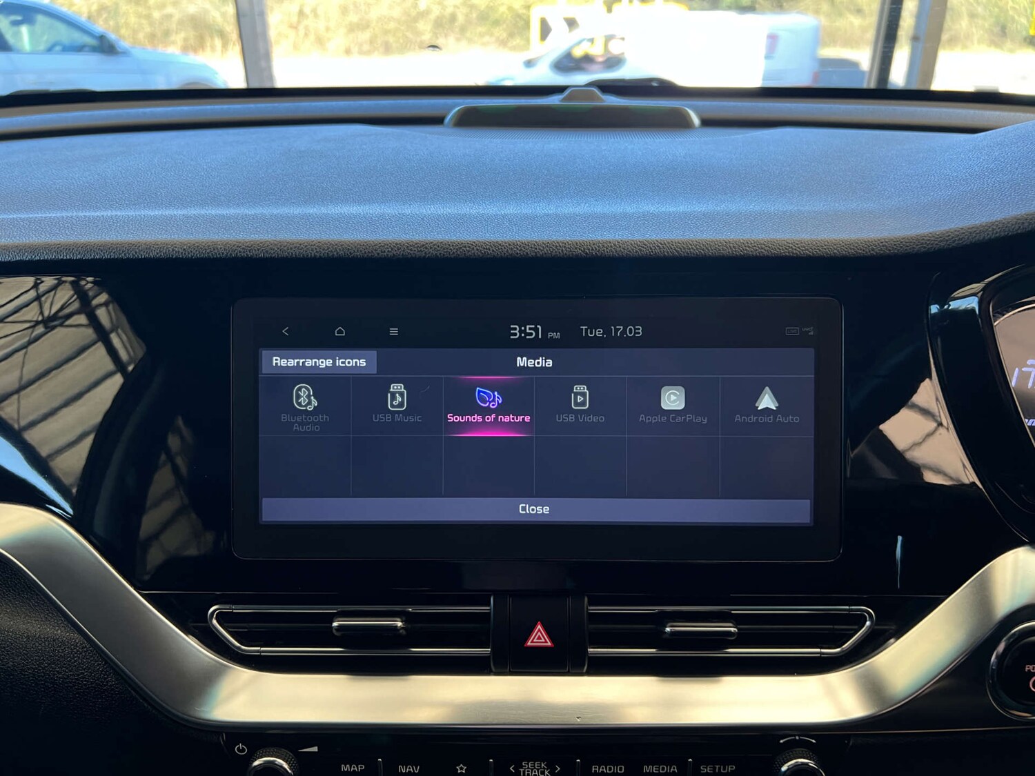 Used Kia Niro 2021 for sale - 77930572: Photo 17