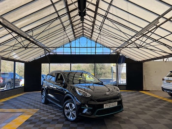 Kia Niro feature image