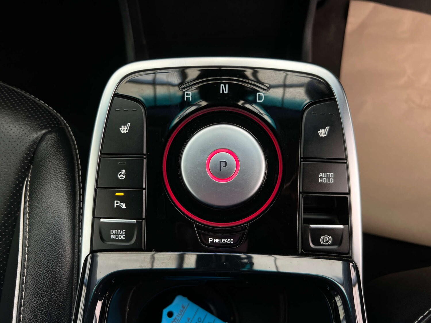 Used Kia Niro 2021 for sale - 77930572: Photo 20