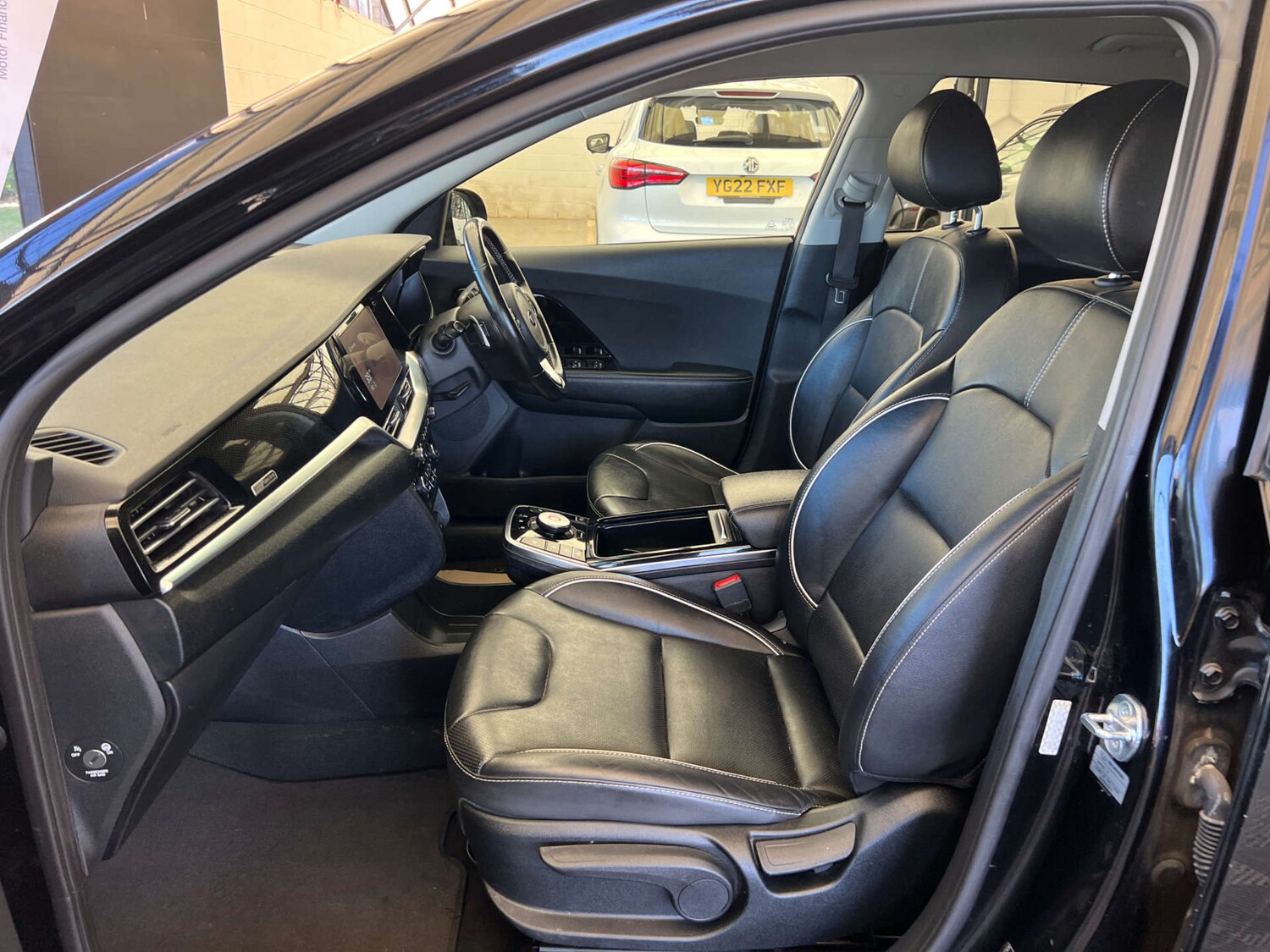 Used Kia Niro 2021 for sale - 77930572: Photo 21