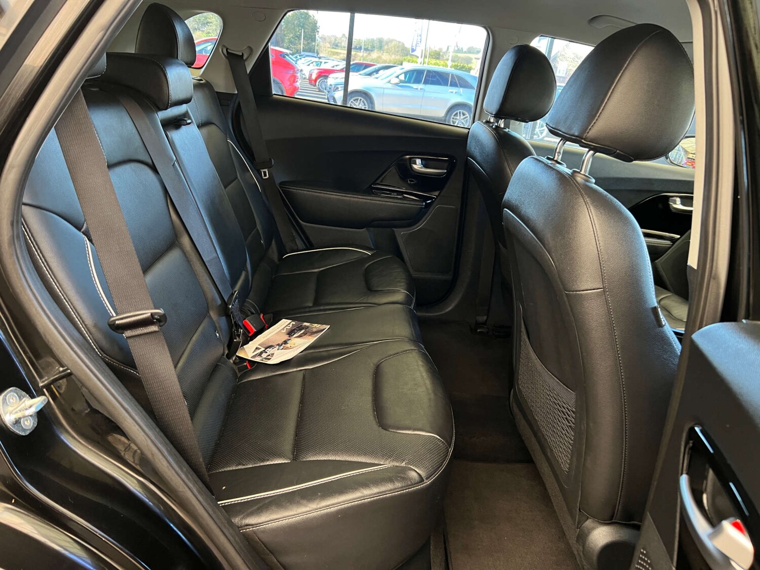 Used Kia Niro 2021 for sale - 77930572: Photo 23