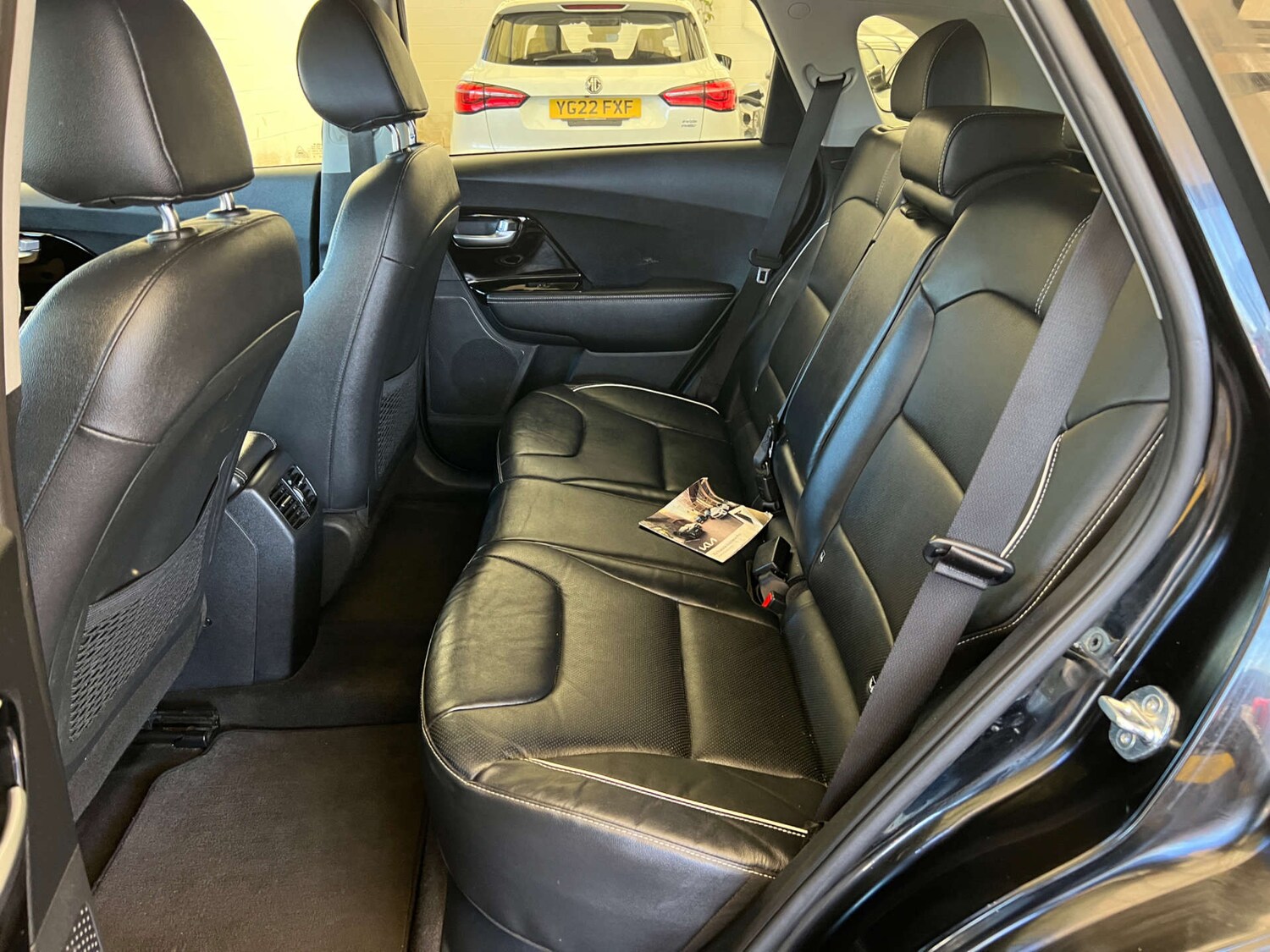 Used Kia Niro 2021 for sale - 77930572: Photo 24