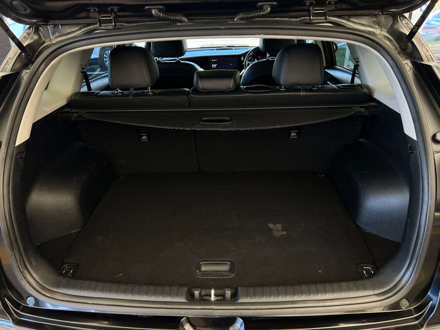 Used Kia Niro 2021 for sale - 77930572: Photo 25