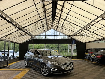 Used Ford Mondeo 2019 for sale - 78908927: Photo