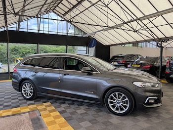 Used Ford Mondeo 2019 for sale - 78908927: Photo