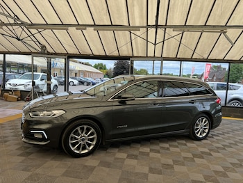 Used Ford Mondeo 2019 for sale - 78908927: Photo