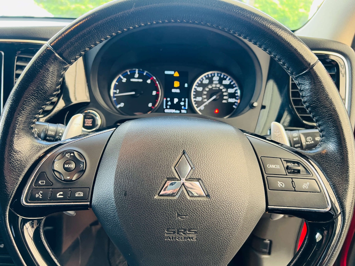 Used Mitsubishi Outlander 2018 for sale - 76640033: Photo 16