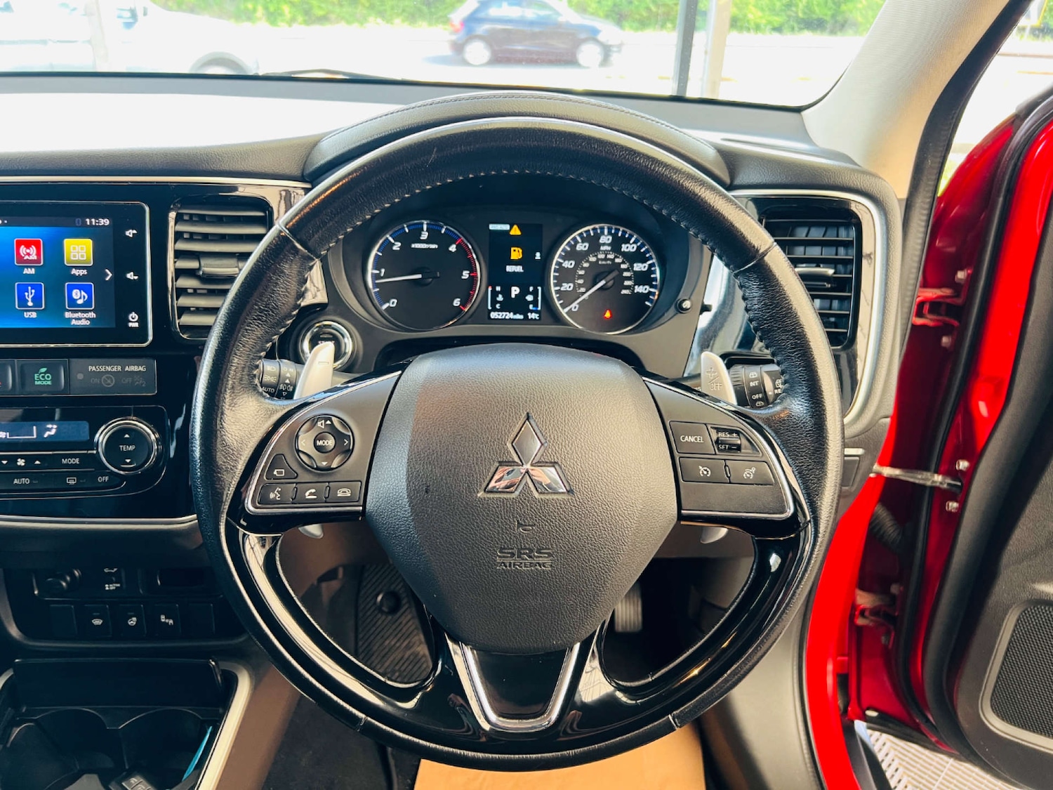 Used Mitsubishi Outlander 2018 for sale - 76640033: Photo 18