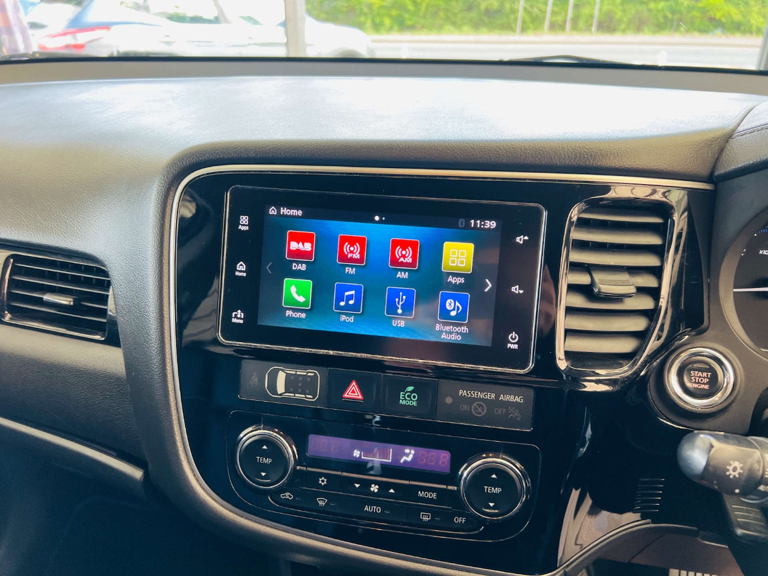 Used Mitsubishi Outlander 2018 for sale - 76640033: Photo 21