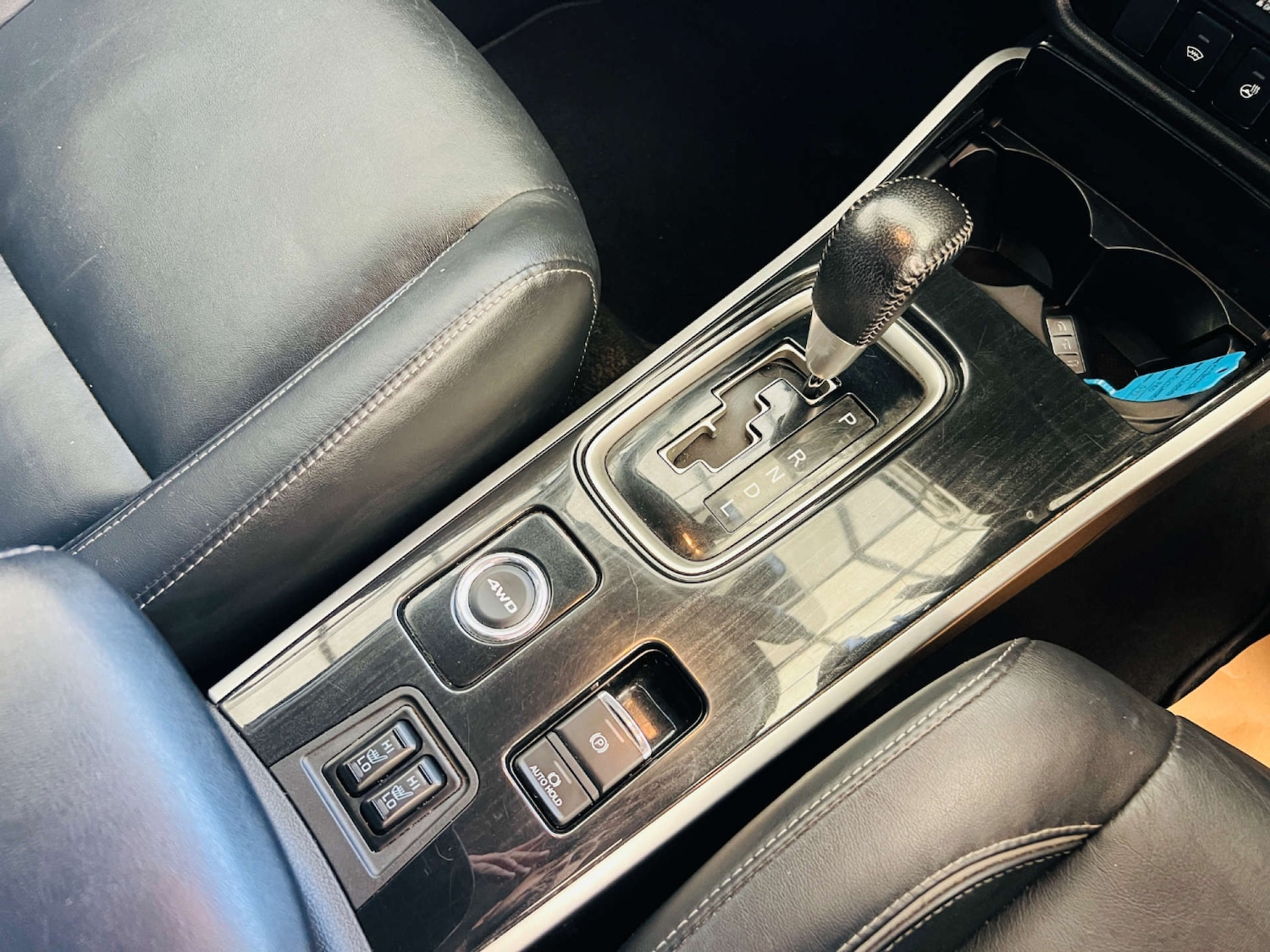 Used Mitsubishi Outlander 2018 for sale - 76640033: Photo 23