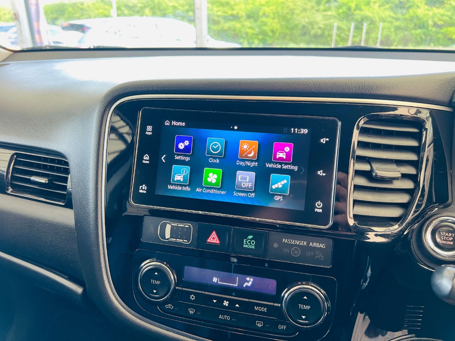 Used Mitsubishi Outlander 2018 for sale - 76640033: Photo 24