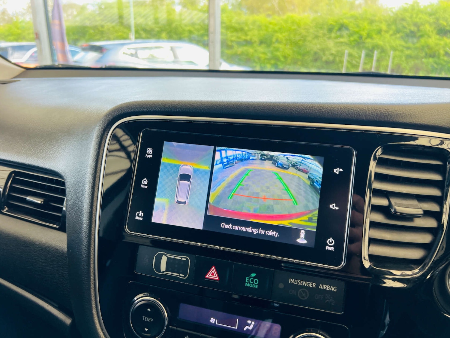 Used Mitsubishi Outlander 2018 for sale - 76640033: Photo 25