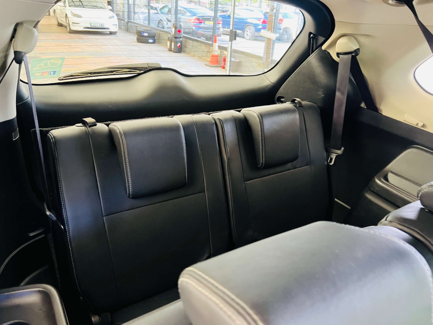 Used Mitsubishi Outlander 2018 for sale - 76640033: Photo 30