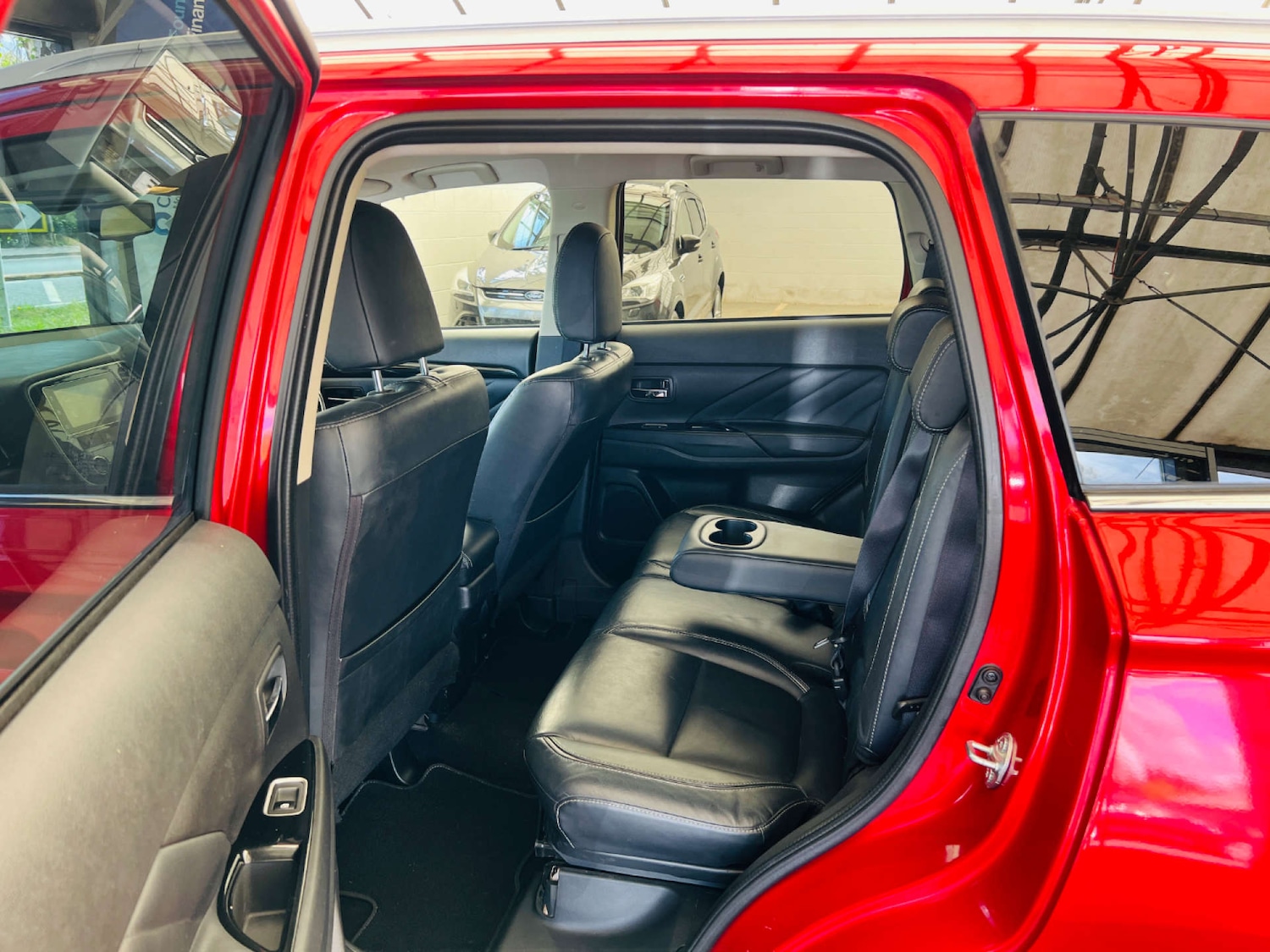 Used Mitsubishi Outlander 2018 for sale - 76640033: Photo 31