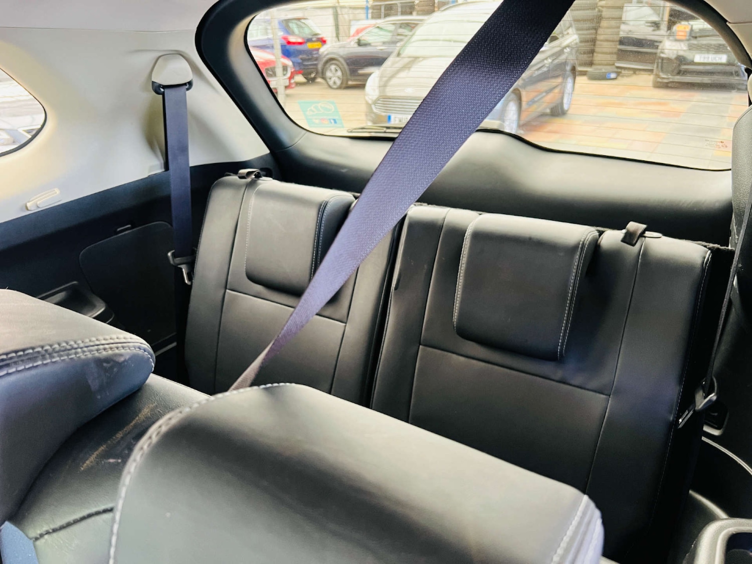 Used Mitsubishi Outlander 2018 for sale - 76640033: Photo 32