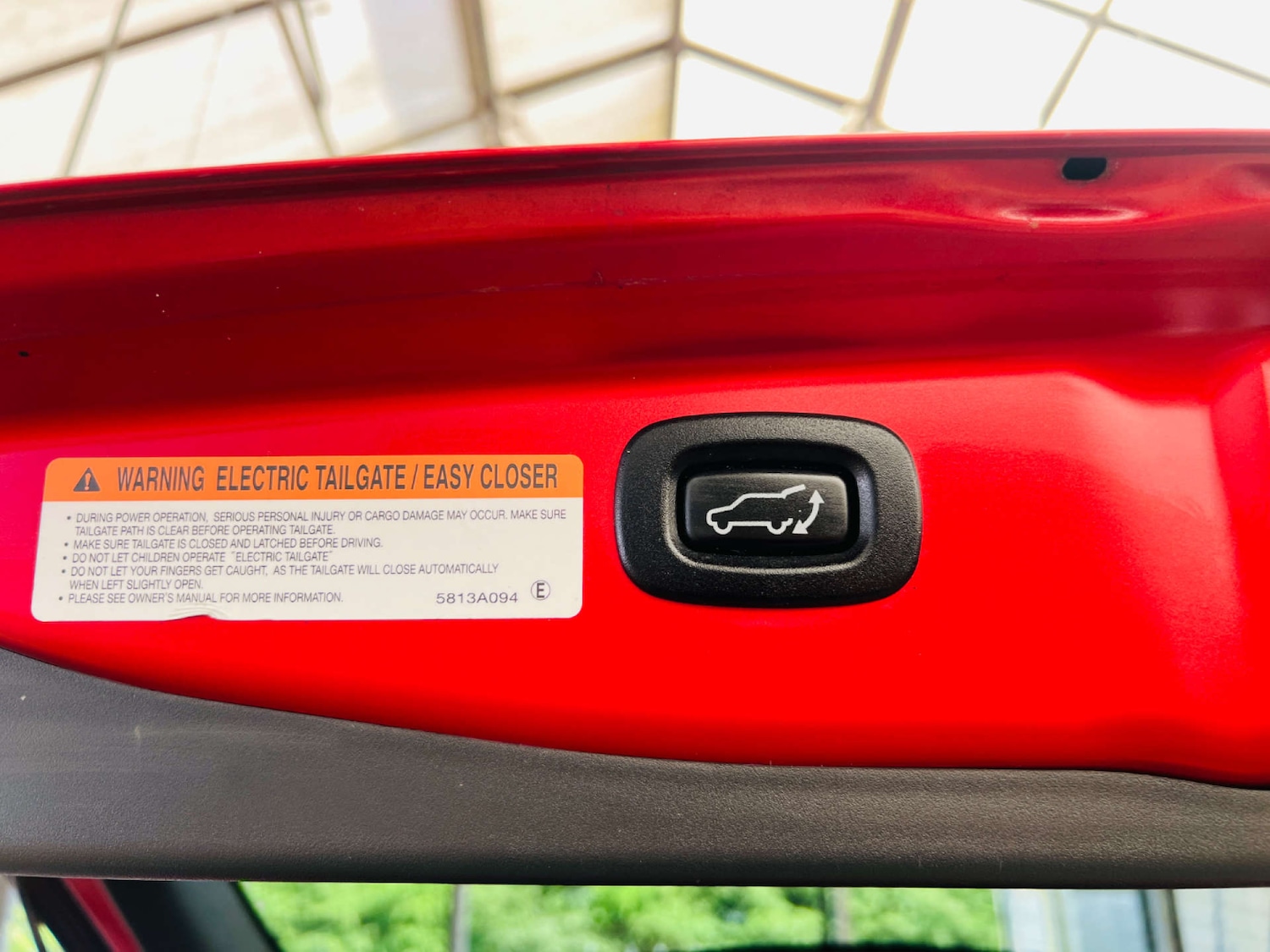 Used Mitsubishi Outlander 2018 for sale - 76640033: Photo 34