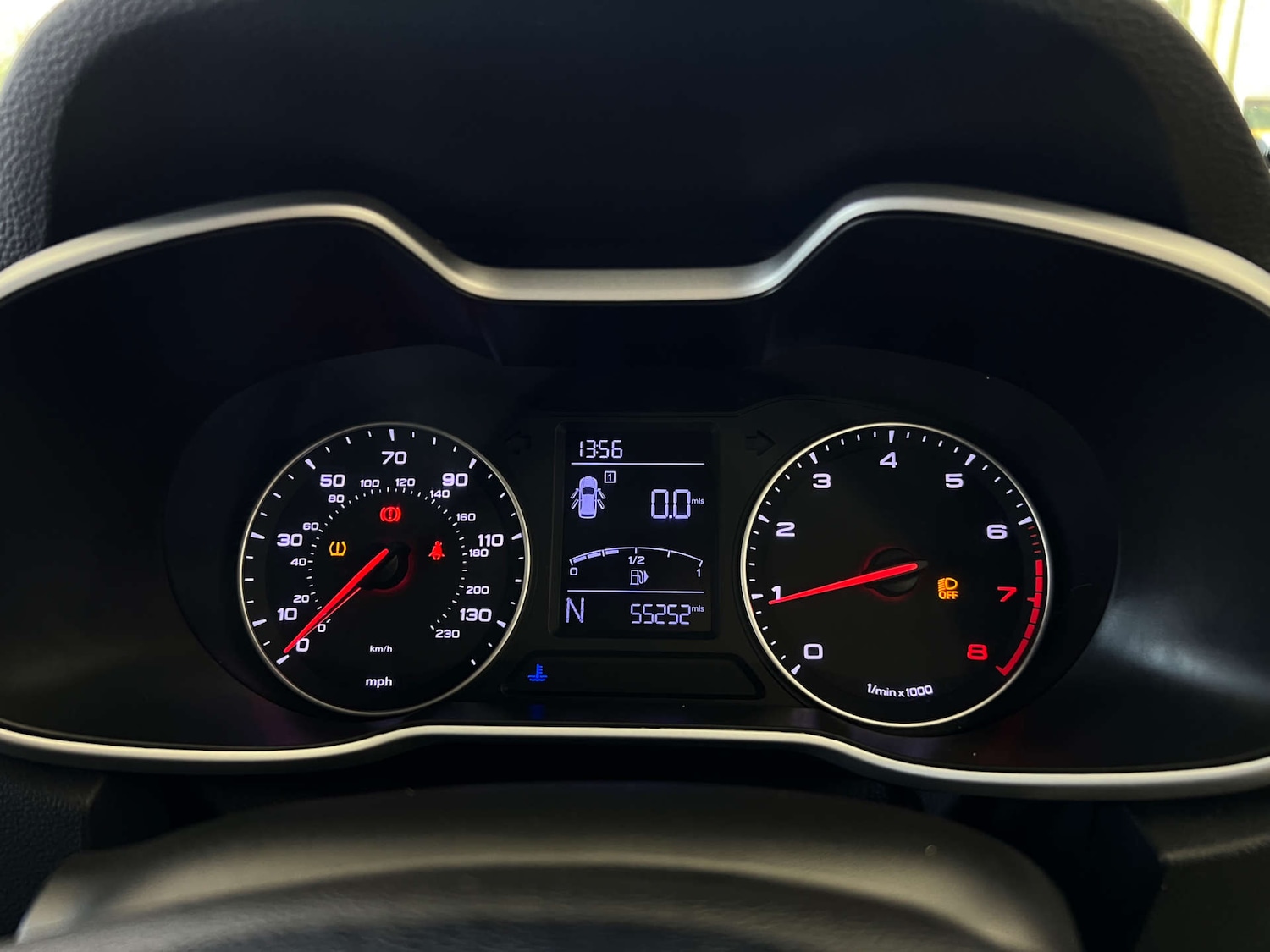 Used MG MG ZS 2019 for sale - 78070973: Photo 11