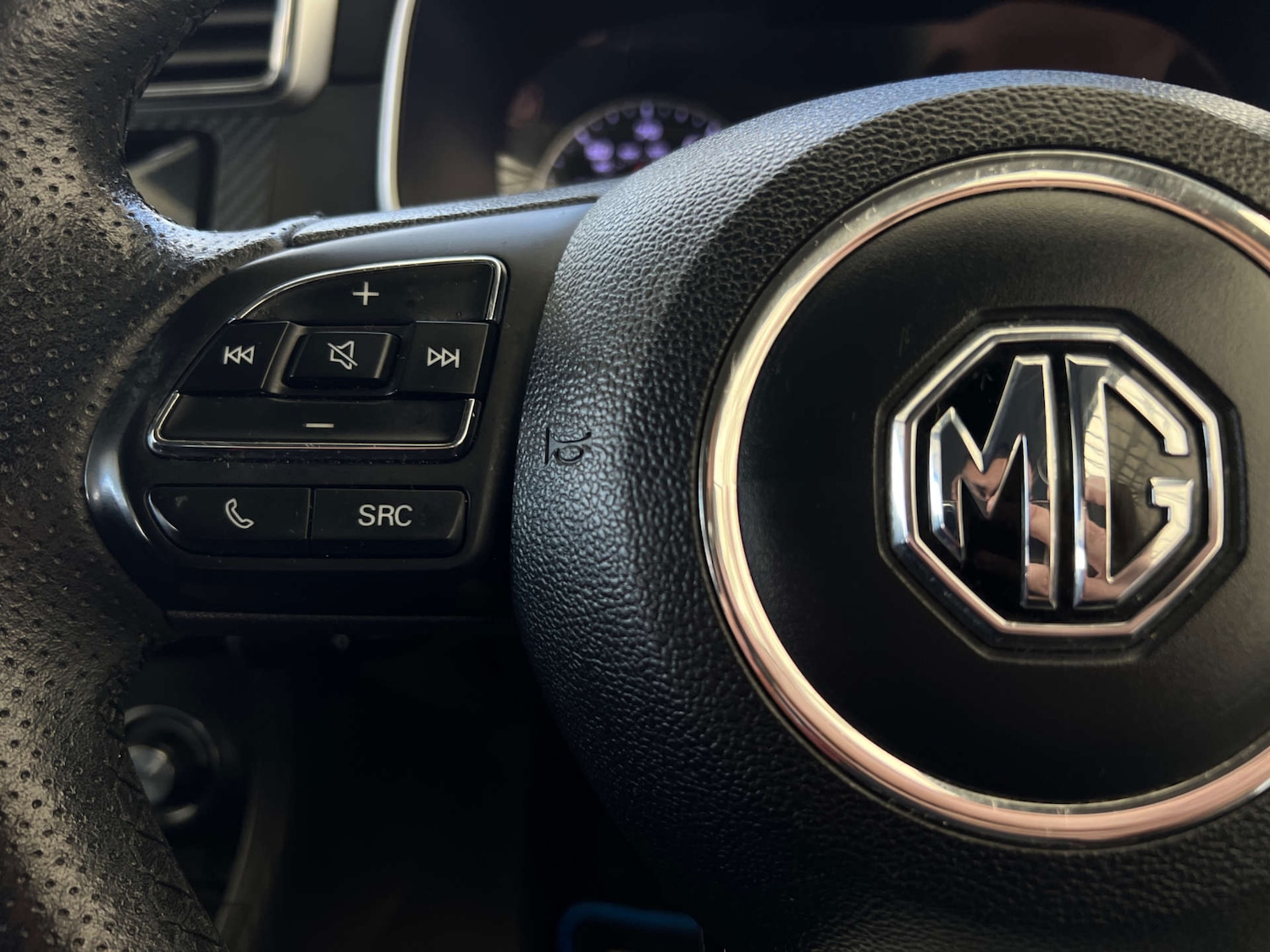 Used MG MG ZS 2019 for sale - 78070973: Photo 12