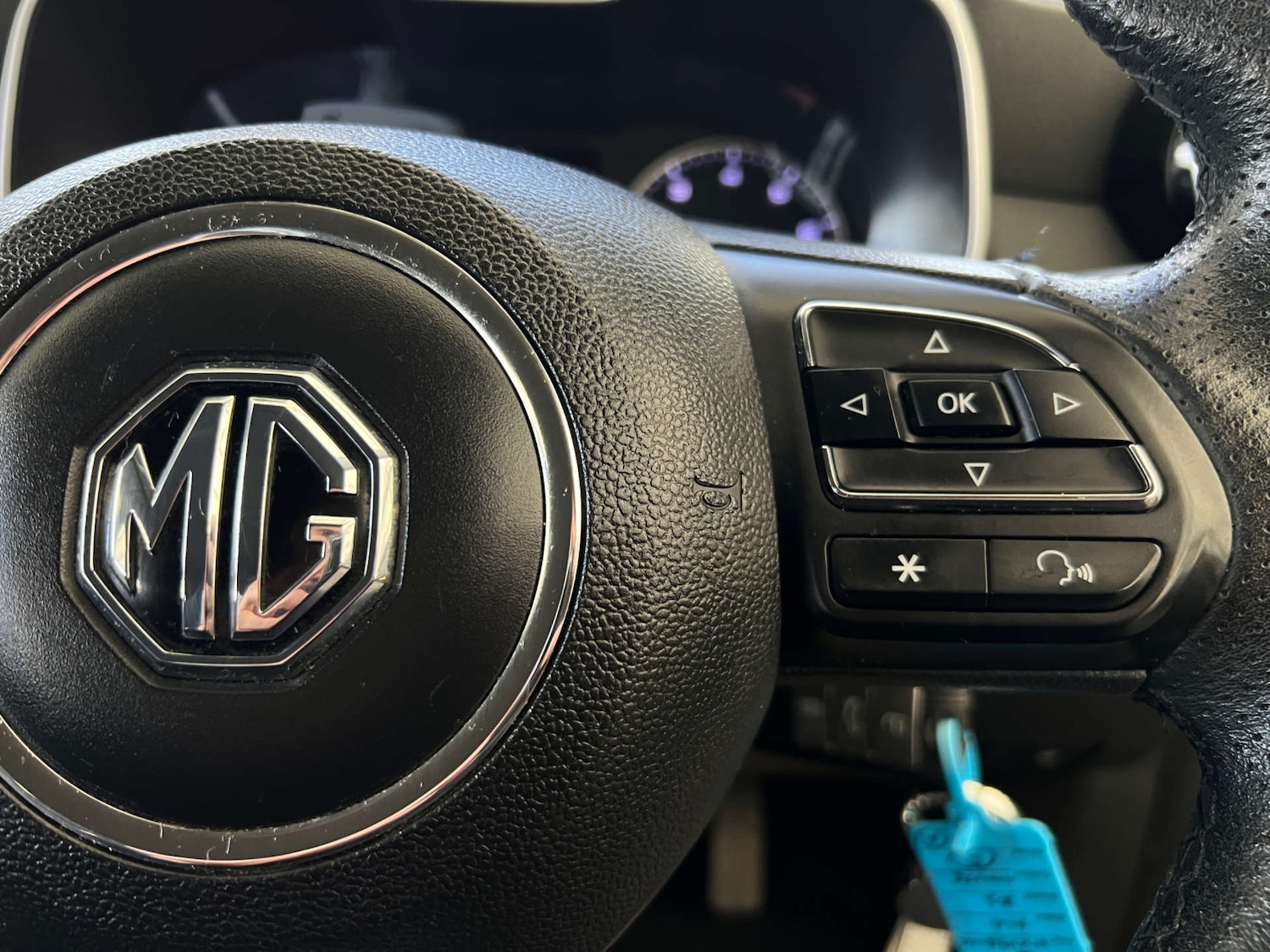 Used MG MG ZS 2019 for sale - 78070973: Photo 13