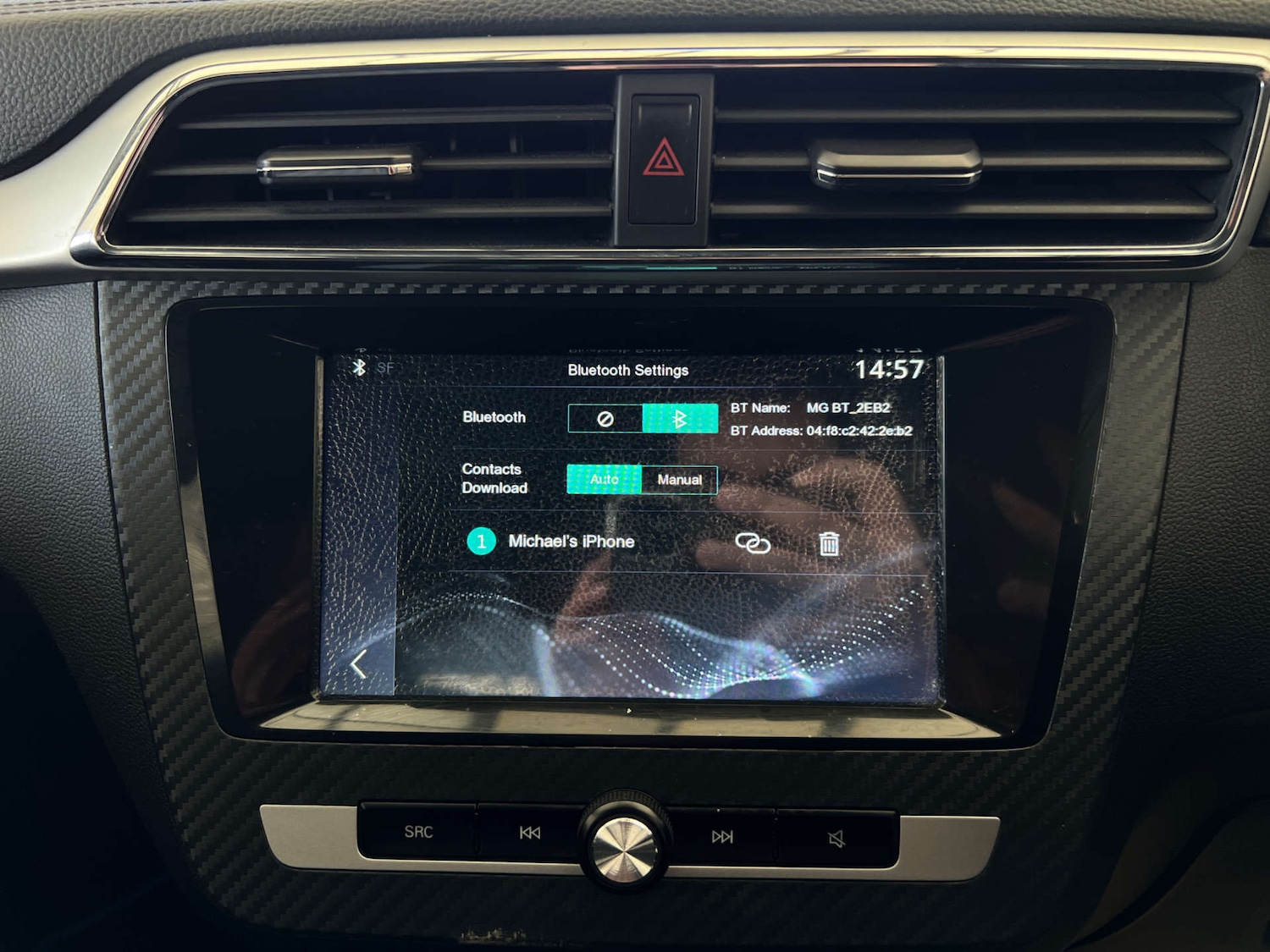 Used MG MG ZS 2019 for sale - 78070973: Photo 16