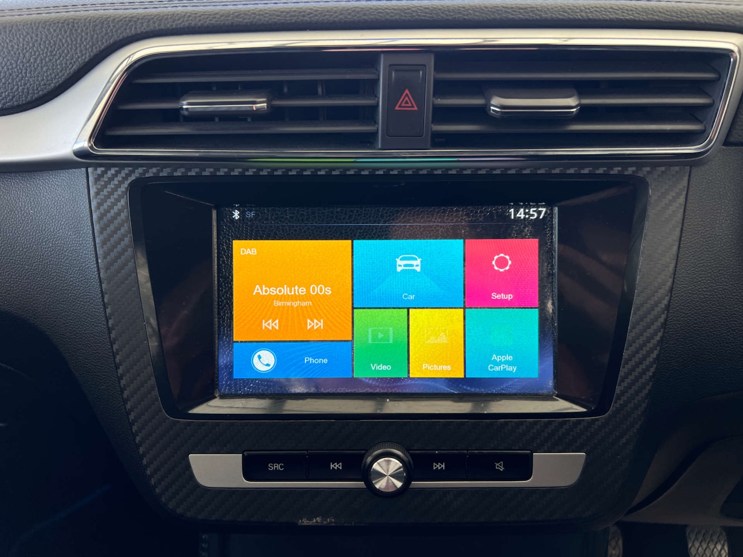 Used MG MG ZS 2019 for sale - 78070973: Photo 17