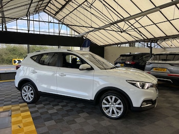 Used MG MG ZS 2019 for sale - 78070973: Photo