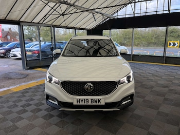 Used MG MG ZS 2019 for sale - 78070973: Photo