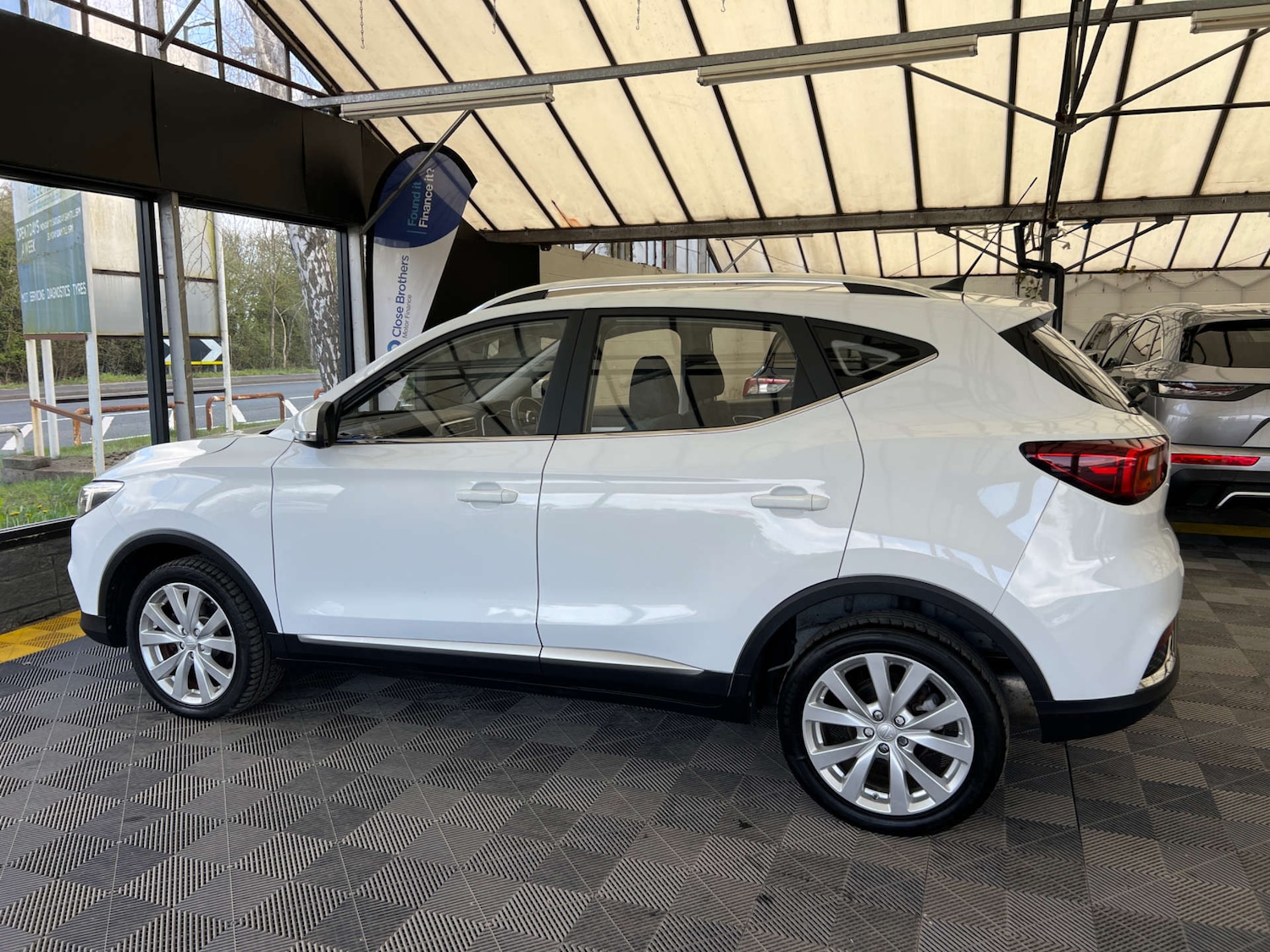 Used MG MG ZS 2019 for sale - 78070973: Photo 7