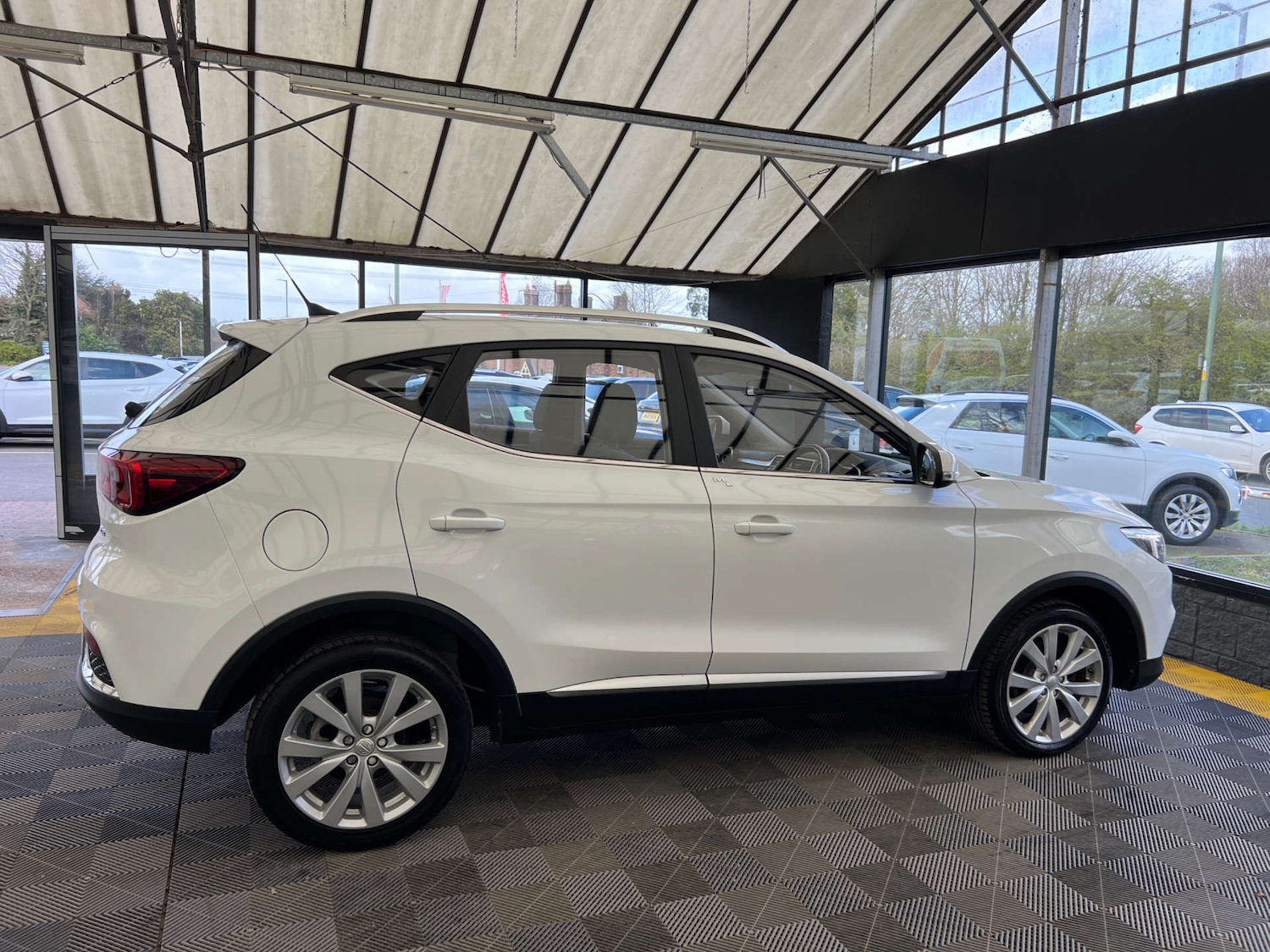 Used MG MG ZS 2019 for sale - 78070973: Photo 9