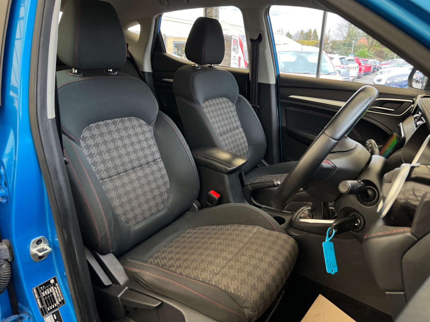 Used MG MG ZS 2020 for sale - 77688310: Photo 11