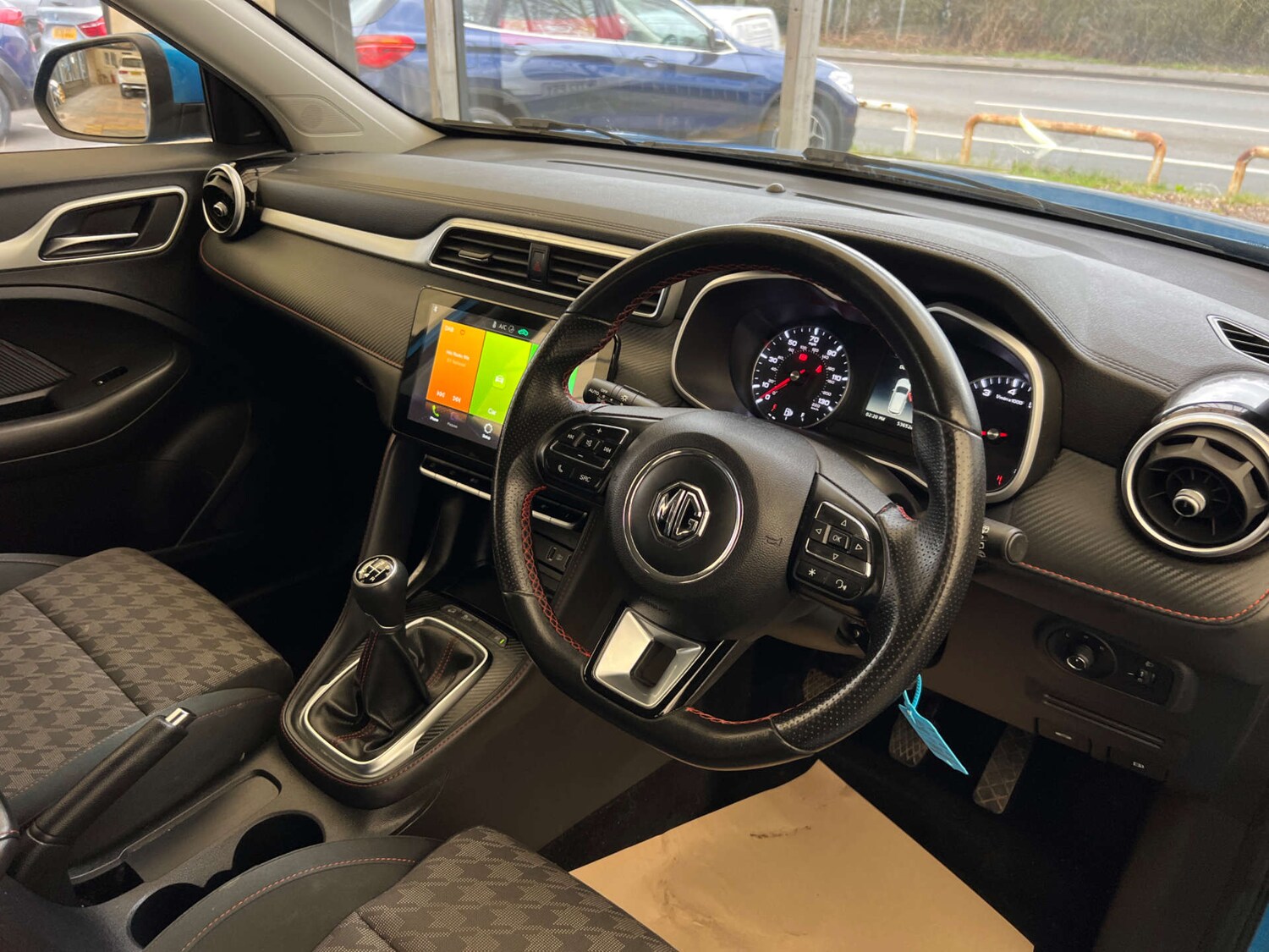 Used MG MG ZS 2020 for sale - 77688310: Photo 12