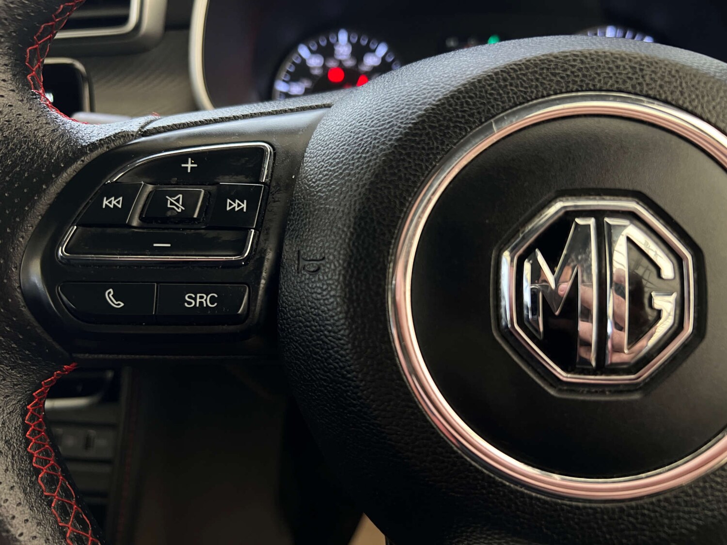 Used MG MG ZS 2020 for sale - 77688310: Photo 15